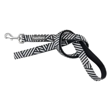 Trela para cão em neopreno FuzzYard Northcote