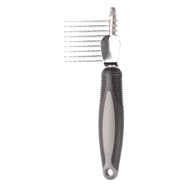 Corta-nós Comfort para cães de pelo comprido