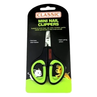 Corta-unhas Deluxe para cães, mini, pequeno e grande