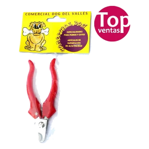 Corta-unhas para cães, pequeno e grande