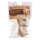Costelas de vaca para cães, 2 peças, 110 g