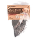 Corno de búfalo para cães Flamingo, 2 peças