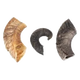 Corno de borrego Nature para cães, 200 g