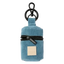 Dispensador de sacos para cão em bombazina FuzzYard Life French Blue