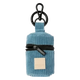 Dispensador de sacos para cão em bombazina FuzzYard Life French Blue
