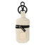 Dispensador de sacos para cão em bombazina FuzzYard Life Sandstone