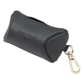Dispensador de sacos para cão FuzzYard Life Atelier Slate Grey