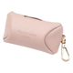Dispensador de sacos para cão FuzzYard Life Atelier Soft Blush