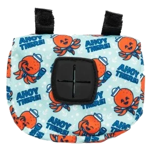 Dispensador de sacos para cão FuzzYard Ahoy There!