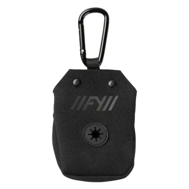 Dispensador de sacos para cão em neopreno FuzzYard FY Active