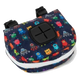 Dispensador de sacos para cães FuzzYard Yardsters com sacos biodegradáveis