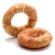 Donut com frango para cães 11 cm, avulso