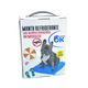 Tapete refrescante antimosquitos para cães