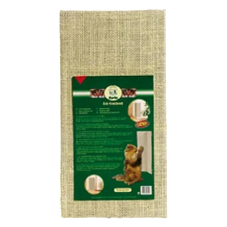 Brinquedo flexível com catnip para gatos