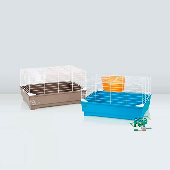Jaula para coelhos Cavia 1