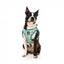 Peitoral step-in para cão FuzzYard Dreamtime Koalas respirável