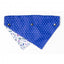 Bandana reversível para cães FuzzYard Best In Show