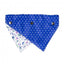 Bandana reversível para cães FuzzYard Best In Show