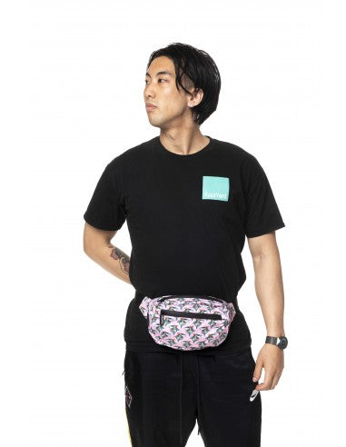 Bolsa de snacks a tiracolo para cão FuzzYard LL Cool Jaws