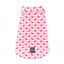 Camisa havaiana para cães FuzzYard Fabboyant (tamanho 4)