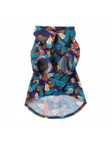 Camisa havaiana de verão para cães FuzzYard Mahalo (tamanho 1)