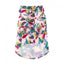 Camisa havaiana de verão para cães FuzzYard Ohana (tamanho 1)