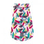 Camisa havaiana de verão para cães FuzzYard Ohana (tamanho 4)