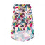 Camisa havaiana de verão para cães FuzzYard Ohana (tamanho 4)