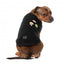 Colete para cães FuzzYard Rep It Ranger com fecho de velcro
