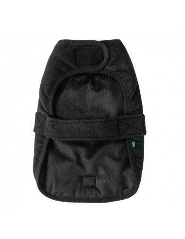 Colete para cães FuzzYard Rep It Ranger com fecho de velcro