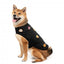 Colete para cães FuzzYard Rep It Ranger com fecho de velcro