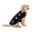 Colete para cães FuzzYard Rep It Ranger com fecho de velcro