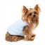 Casaco reversível para cão FuzzYard Nara 25 azul