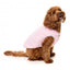 Casaco reversível para cão FuzzYard Nara 25 rosa