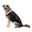 Casaco com forro sherpa para cães FuzzYard Rep It ClubHouse