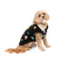Casaco com forro sherpa para cães FuzzYard Rep It ClubHouse