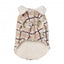 Casaco para cão FuzzYard Lumberjack 25 bege