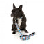Coleira em neopreno para cães FuzzYard Ahoy There! (tamanho S)