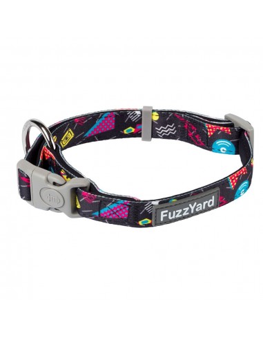 Coleira de neopreno para cães FuzzYard Bel Air