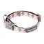 Coleira em neopreno para cães FuzzYard LL Cool Jaw (tamanho L)