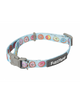 Coleira em neopreno para cães FuzzYard You Drive Me Glazy (tamanho XS)