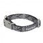 Coleira em neopreno para cães FuzzYard Fitzroy (tamanho L)