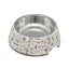 Comedouro antiderrapante para cães FuzzYard Best In Show (tamanho L)