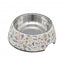 Comedouro antiderrapante para cães FuzzYard Best In Show (tamanho M)