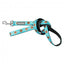 Trela em neopreno para cães FuzzYard Fuzz Bear (tamanho L)