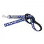Trela em neopreno para cães FuzzYard Pluto Pup (tamanho L)
