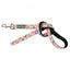 Trela em neopreno para cães FuzzYard Fresh Zest (tamanho L)