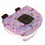 Dispensador de sacos para cão FuzzYard Aloha Dolphins