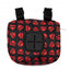 Dispensador de sacos para cães FuzzYard Heartbreaker com sacos biodegradáveis