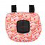 Dispensador de sacos para cães FuzzYard Hey There Sweetie com sacos biodegradáveis